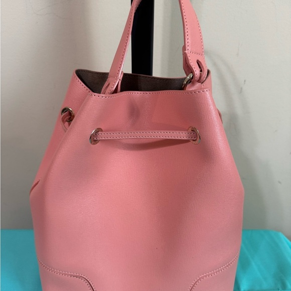 Furla Coral Bucket Bag with Pouch - Picture 3 of 16